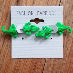 🎁3/$20 Alligator earnings